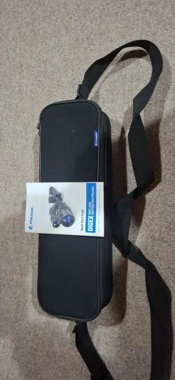 Прицел PULSAR Digex-X940. Модель 79078.