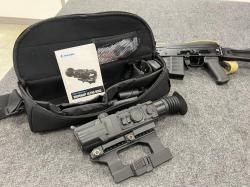 Прицел Pulsar Digisight Ultra N355 в отличном состоянии!