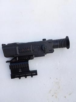 Прицел Пульсар N770