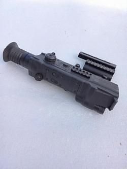 Прицел Пульсар N770