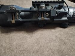 Прицел Pulsar Phantom