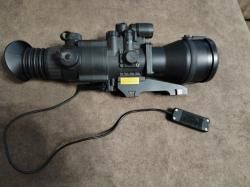 Прицел Pulsar Phantom