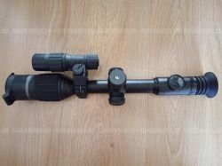 Прицел пульсар 