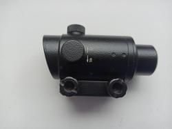 прицел ракурс пм