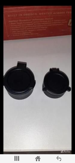 Прицел Redfield 3-9×40