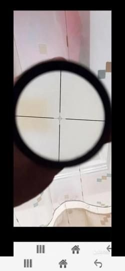 Прицел Redfield 3-9×40