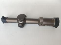 Прицел Riton X3 Tactix 1-8x24 SFP