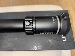 Прицел Riton X7 Conquer 4-32x56 Japan