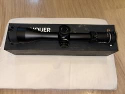 Прицел Riton X7 Conquer 4-32x56 Japan