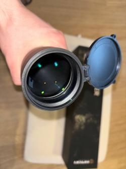 Прицел Riton X7 Conquer 4-32x56 Japan