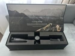Прицел Riton X7 Conquer