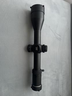 Прицел Riton X7 Conquer