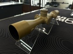 Прицел Schmidt & Bender 3-27x56 PM II Hight power Tremor 2 (Комиссия)