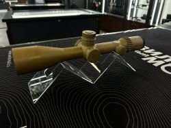 Прицел Schmidt & Bender 3-27x56 PM II Hight power Tremor 2 (Комиссия)