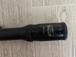 Срочно прицел Schmidt & Bender