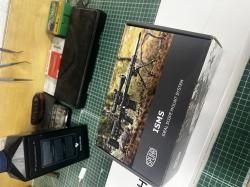 Прицел Schmidt Bender 