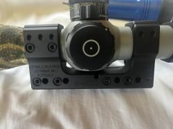 Прицел Schmidt Bender 