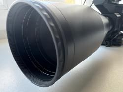 Прицел Schmidt&Bender 5-45x56 Night Power. P4L. F1.