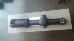 Прицел Щ ShCh 1-8x24