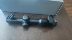 Прицел Щ ShCh 1-8x24