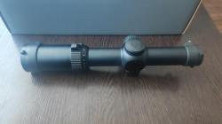 Прицел Щ ShCh 1-8x24