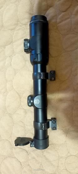 Прицел Shirstone