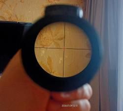 Прицел Shirstone