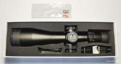 прицел SibHunter 4-16x44 SFIR FFP