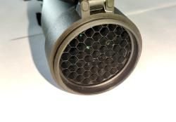  прицел SibHunter 4-16x44 SFIR FFP