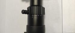  прицел SibHunter 4-16x44 SFIR FFP