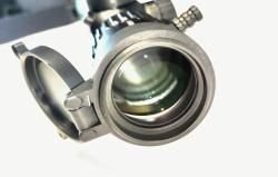  прицел SibHunter 4-16x44 SFIR FFP