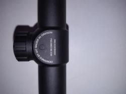 Прицел sig sauer 3-9x40