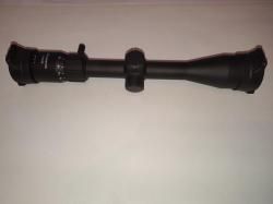 Прицел sig sauer 3-9x40