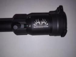 Прицел sig sauer 3-9x40