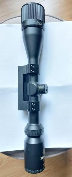 Прицел Stoeger 3x9x40