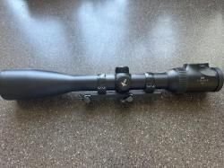 Прицел Swarovski 3-18 *50 P HD