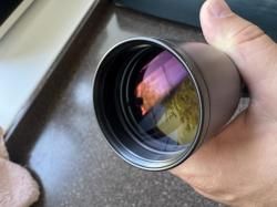 Прицел Swarovski 3-18 *50 P HD