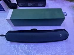 Прицел Swarovski dS 5-25x52P L 4A-I