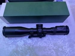 Прицел Swarovski dS 5-25x52P L 4A-I