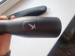 Прицел Swarovski DS 5-25x52P L