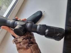 Прицел Swarovski DS 5-25x52P L