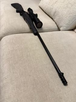 Прицел Swarovski DS Gen.II 5-25x52 SR (4A-I)