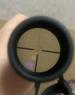 модуль подсветки для Swarovski Habicht