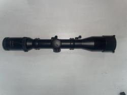 Прицел Swarovski HABICHT 1,5-6x42