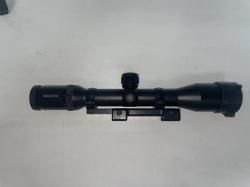  Прицел Swarovski HABICHT 1,5-6x42