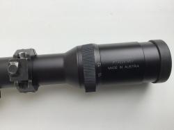 Прицел SWAROVSKI HABICHT 3-12x50