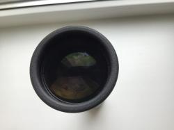 Прицел SWAROVSKI HABICHT 3-12x50