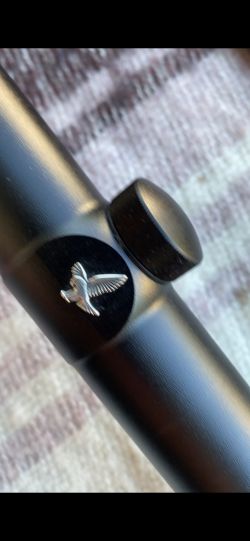 Прицел swarovski habicht 3-12x50