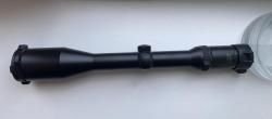 Прицел swarovski habicht 3-12x50