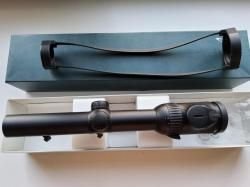 Прицел Swarovski Optik Z6I 1-6x24 II. SR